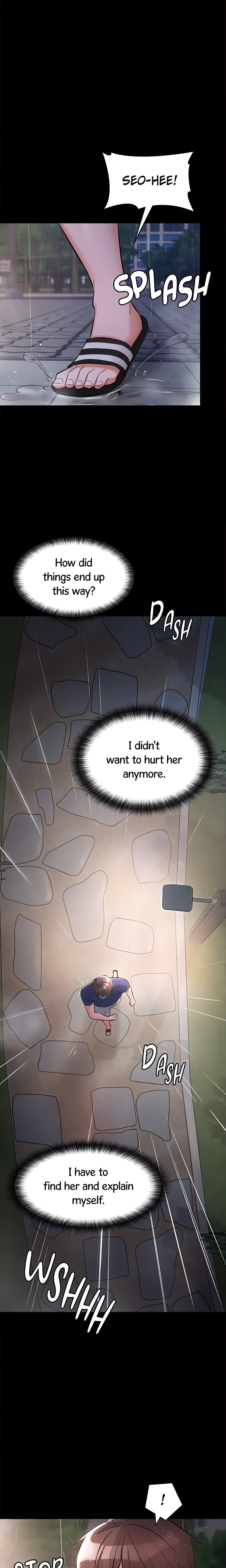 Naughty Little Sister - Chapter 38 [photo 13] - MangaPorn