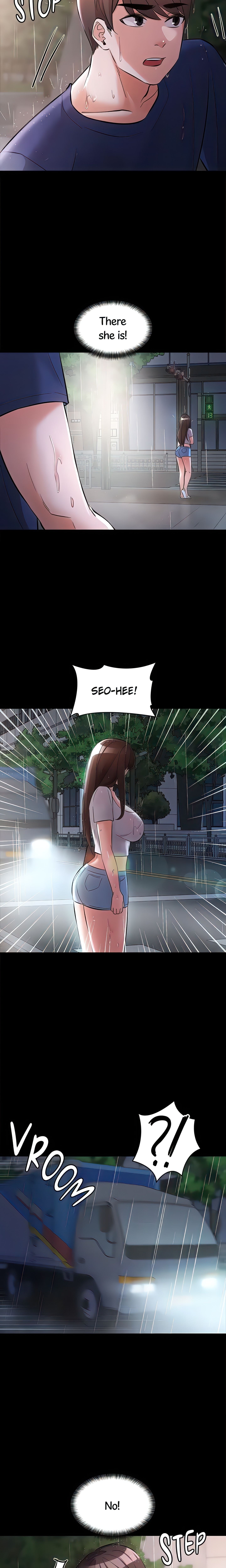 Naughty Little Sister - Chapter 38 [photo 14] - MangaPorn