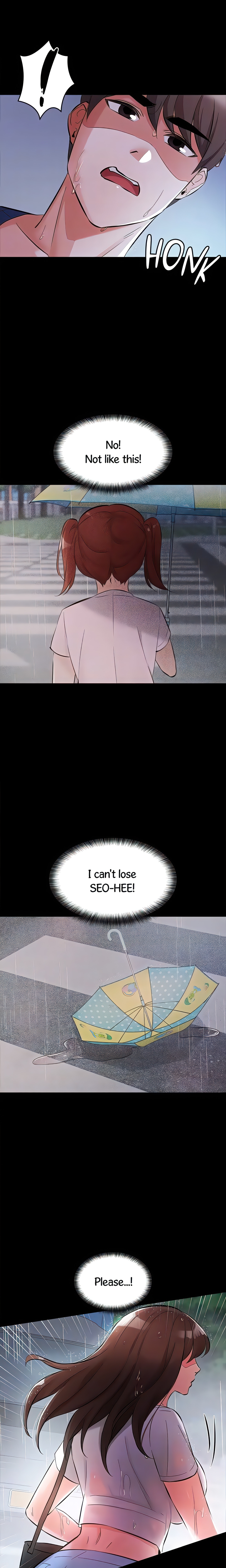 Naughty Little Sister - Chapter 38 [photo 16] - MangaPorn