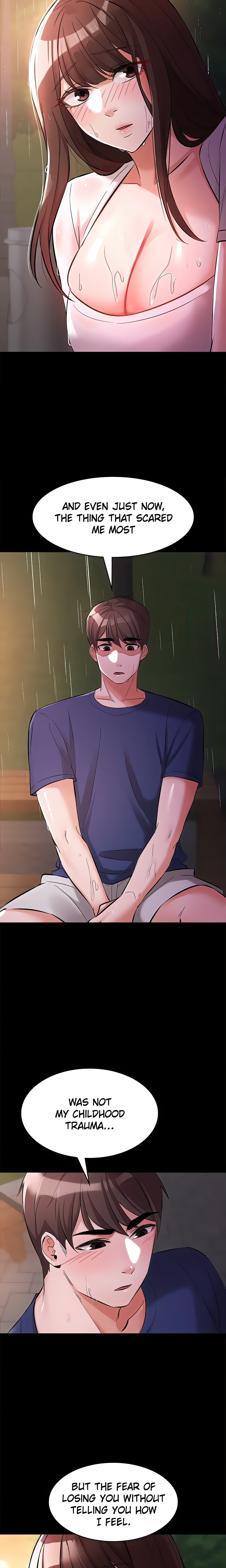 Naughty Little Sister - Chapter 38 [photo 24] - MangaPorn