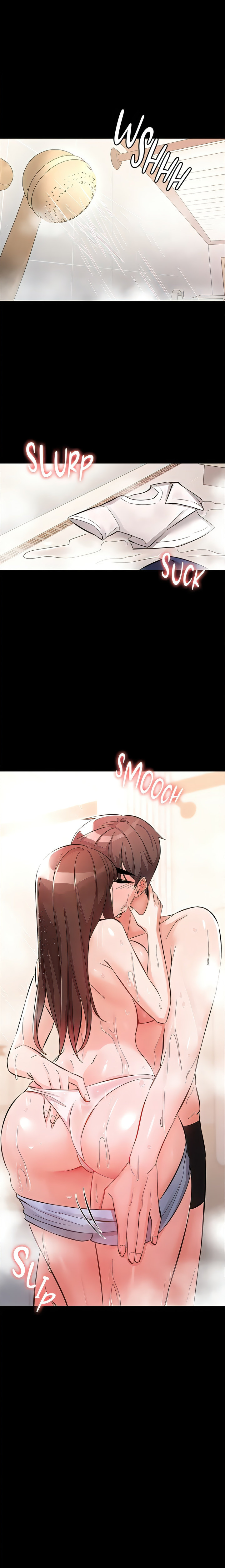 Naughty Little Sister - Chapter 39 [photo 1] - MangaPorn