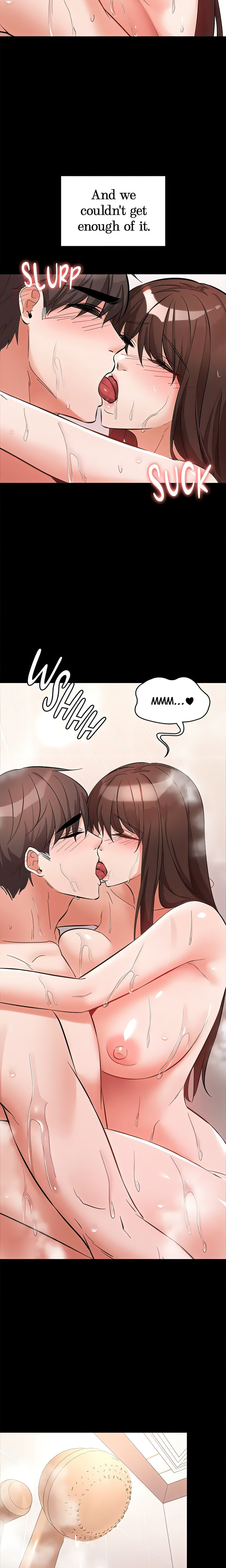 Naughty Little Sister - Chapter 39 [photo 13] - MangaPorn