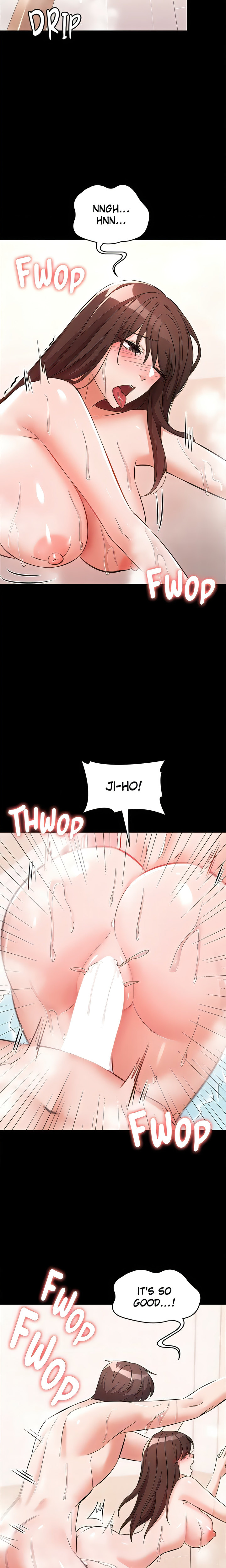 Naughty Little Sister - Chapter 39 [photo 14] - MangaPorn