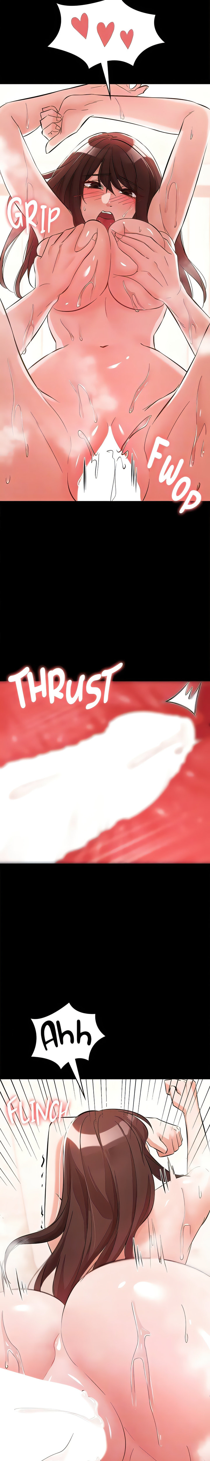 Naughty Little Sister - Chapter 39 [photo 16] - MangaPorn