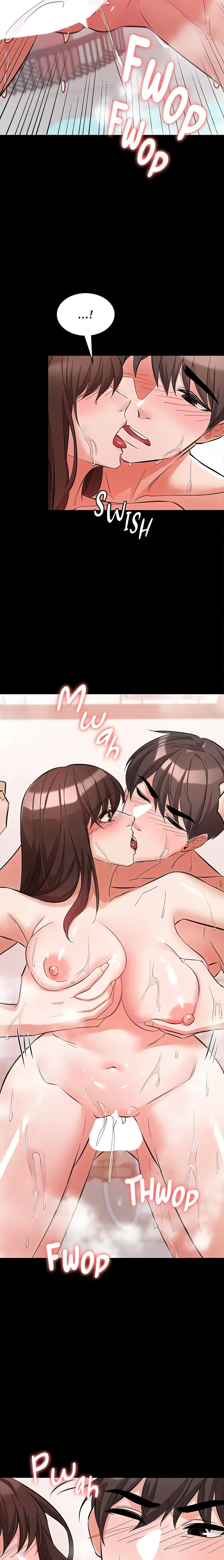 Naughty Little Sister - Chapter 39 [photo 17] - MangaPorn