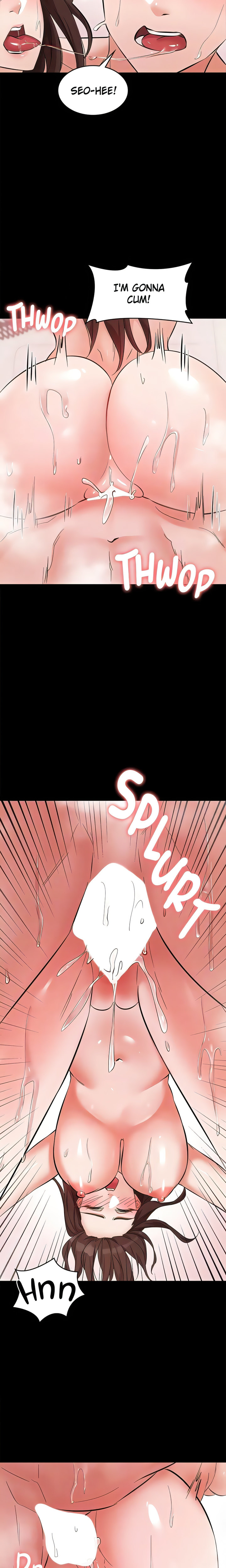 Naughty Little Sister - Chapter 39 [photo 18] - MangaPorn