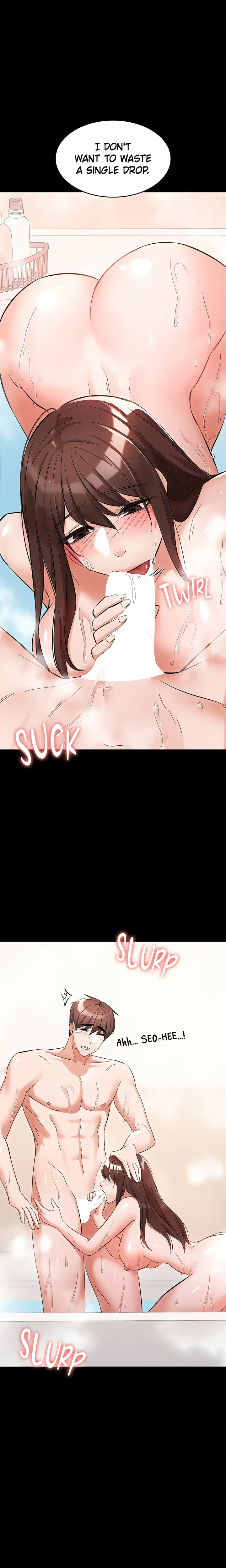 Naughty Little Sister - Chapter 39 [photo 21] - MangaPorn