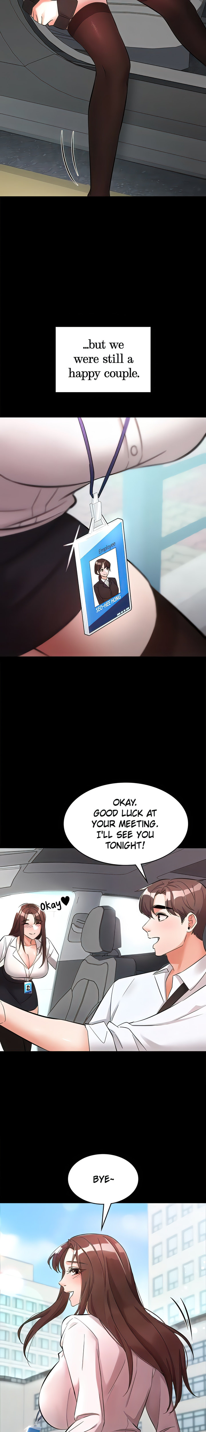 Naughty Little Sister - Chapter 39 [photo 24] - MangaPorn