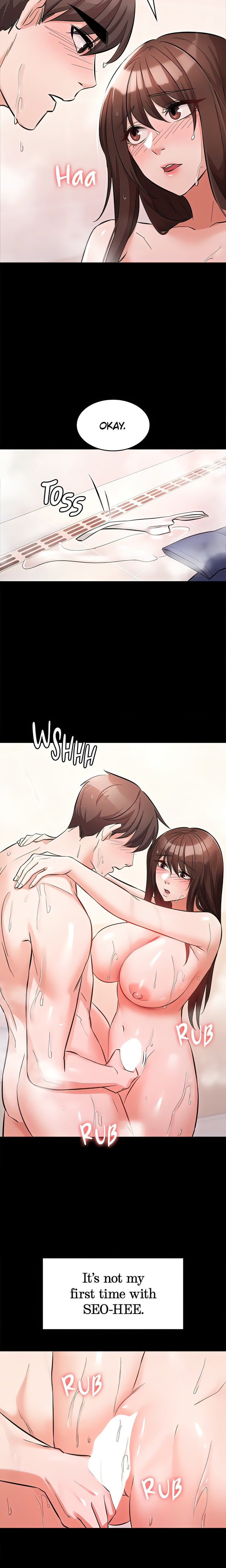 Naughty Little Sister - Chapter 39 [photo 4] - MangaPorn