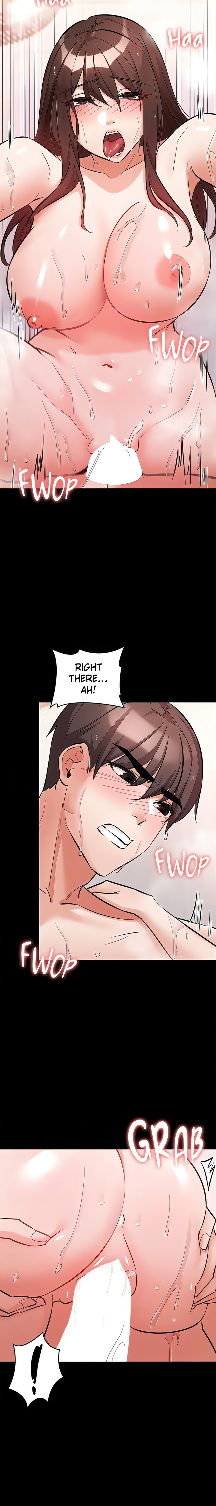 Naughty Little Sister - Chapter 39 [photo 8] - MangaPorn