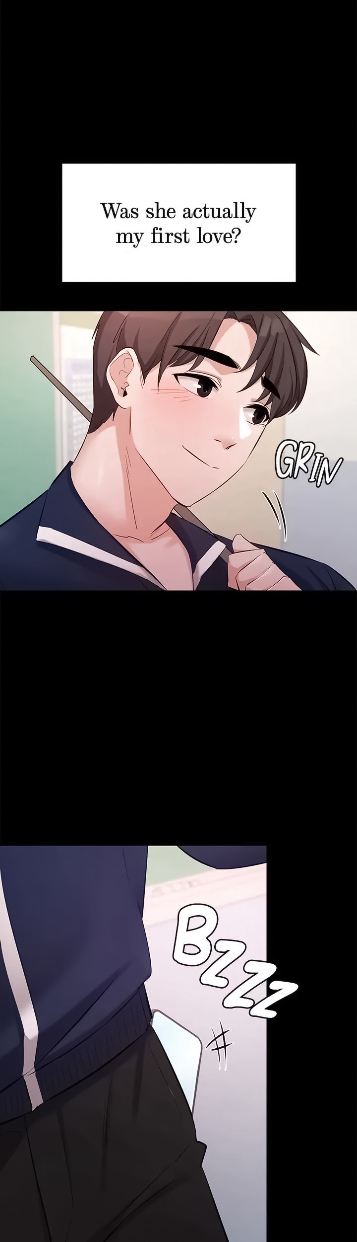 Naughty Little Sister - Chapter 40 [photo 15] - MangaPorn