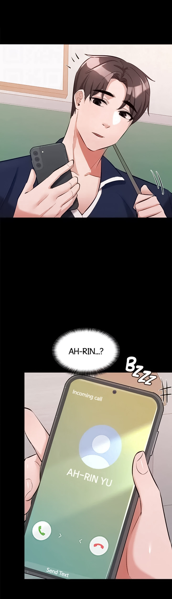 Naughty Little Sister - Chapter 40 [photo 17] - MangaPorn