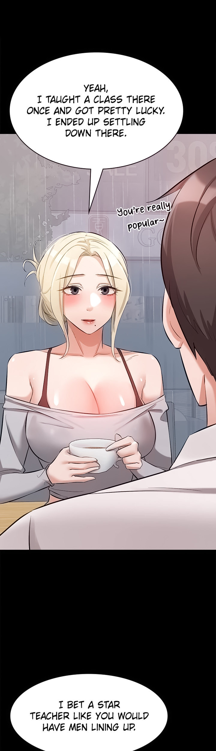 Naughty Little Sister - Chapter 40 [photo 23] - MangaPorn