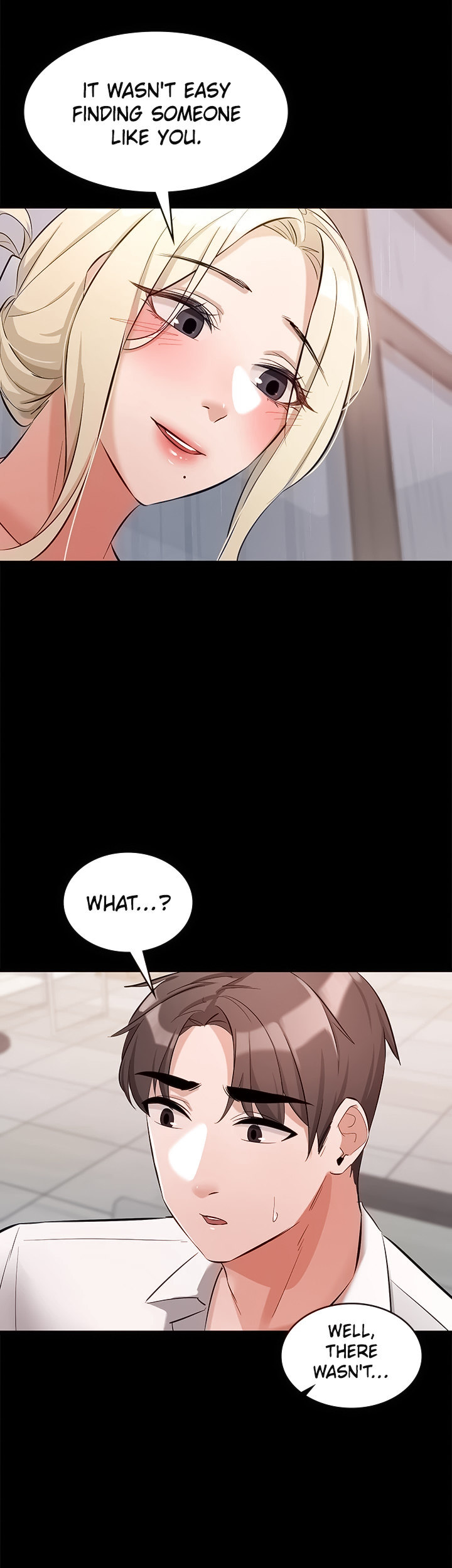 Naughty Little Sister - Chapter 40 [photo 25] - MangaPorn