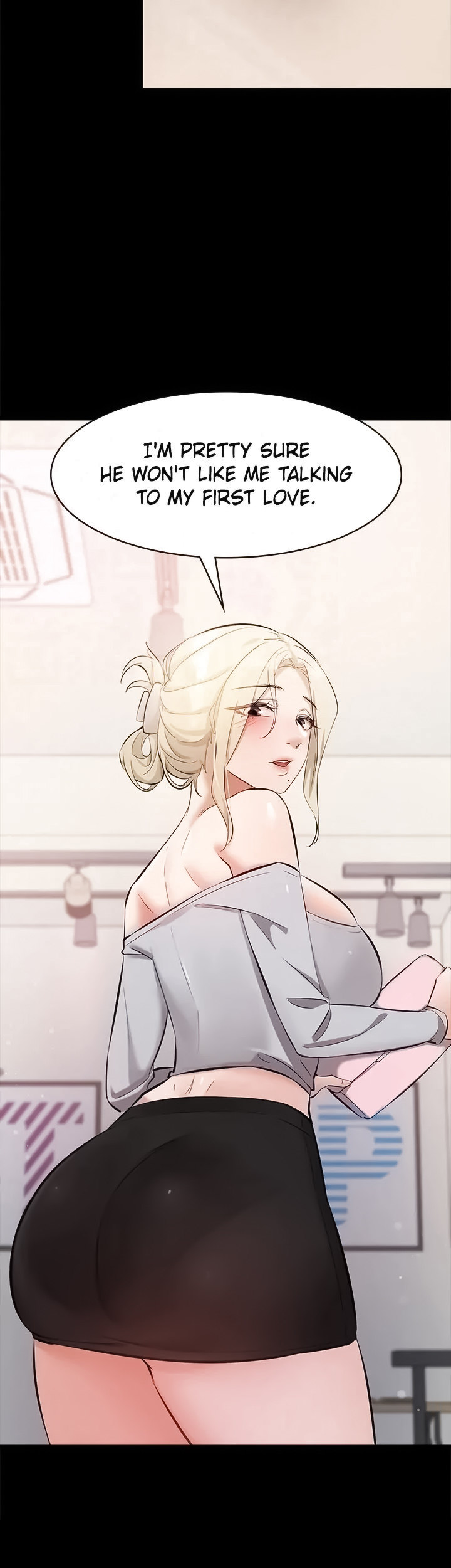 Naughty Little Sister - Chapter 40 [photo 33] - MangaPorn