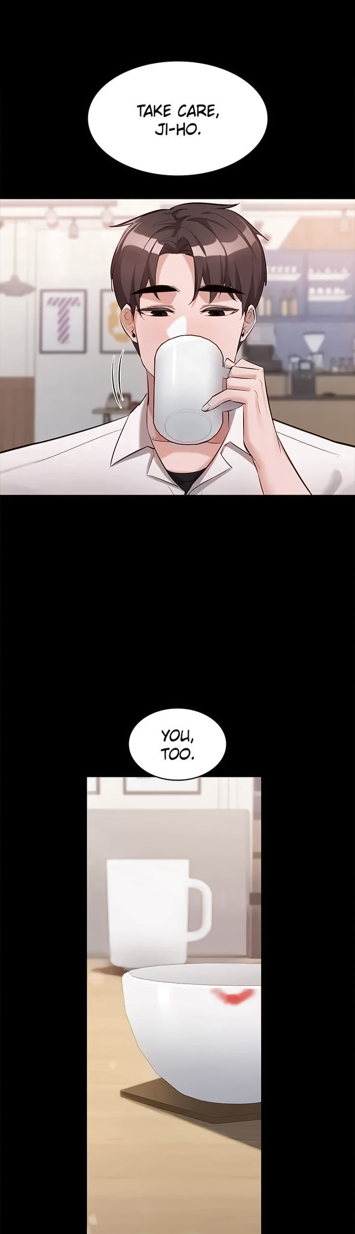 Naughty Little Sister - Chapter 40 [photo 34] - MangaPorn