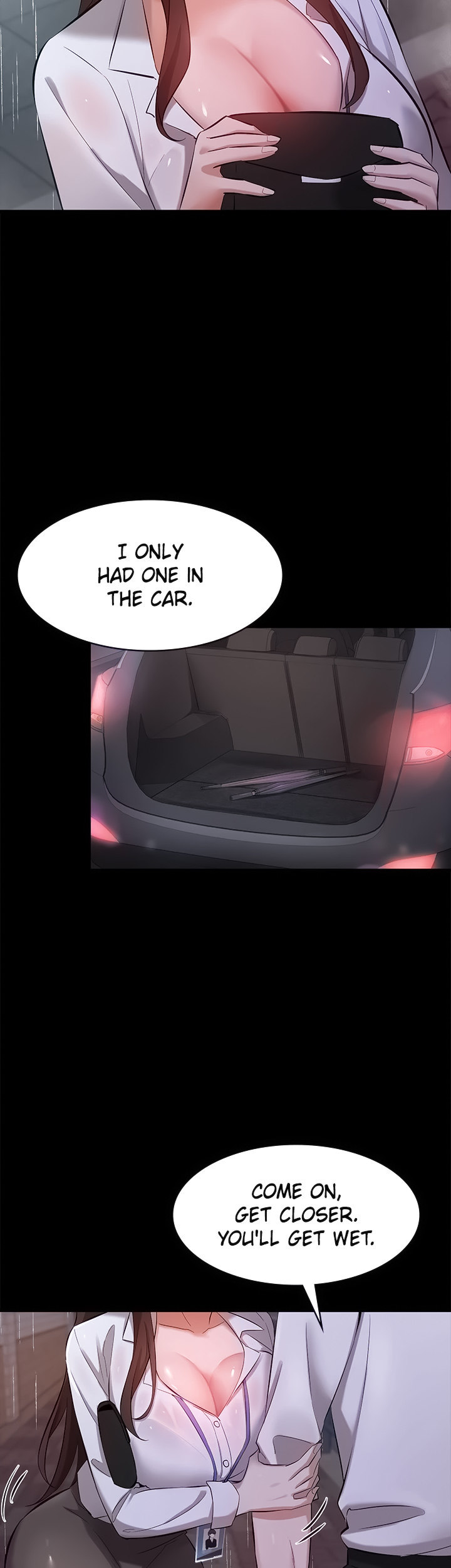 Naughty Little Sister - Chapter 40 [photo 45] - MangaPorn