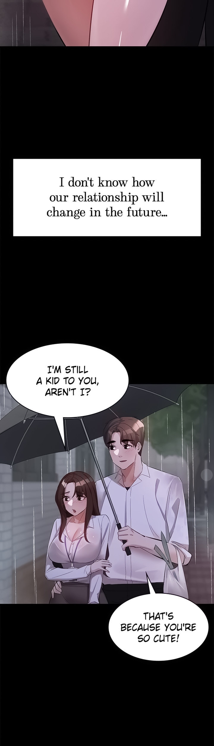 Naughty Little Sister - Chapter 40 [photo 52] - MangaPorn