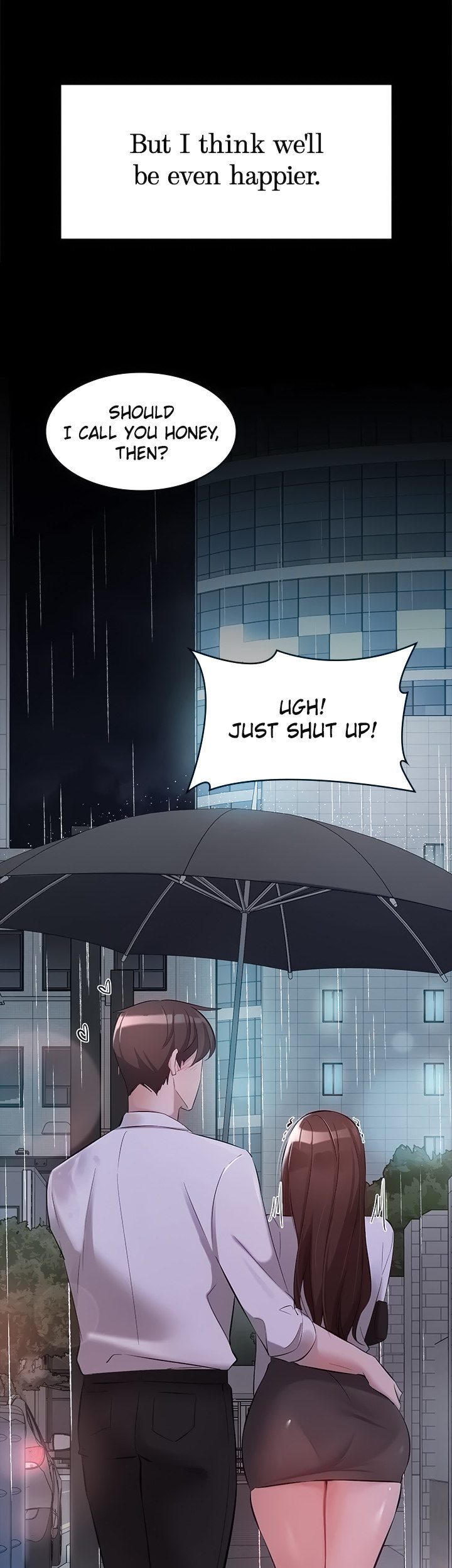 Naughty Little Sister - Chapter 40 [photo 53] - MangaPorn