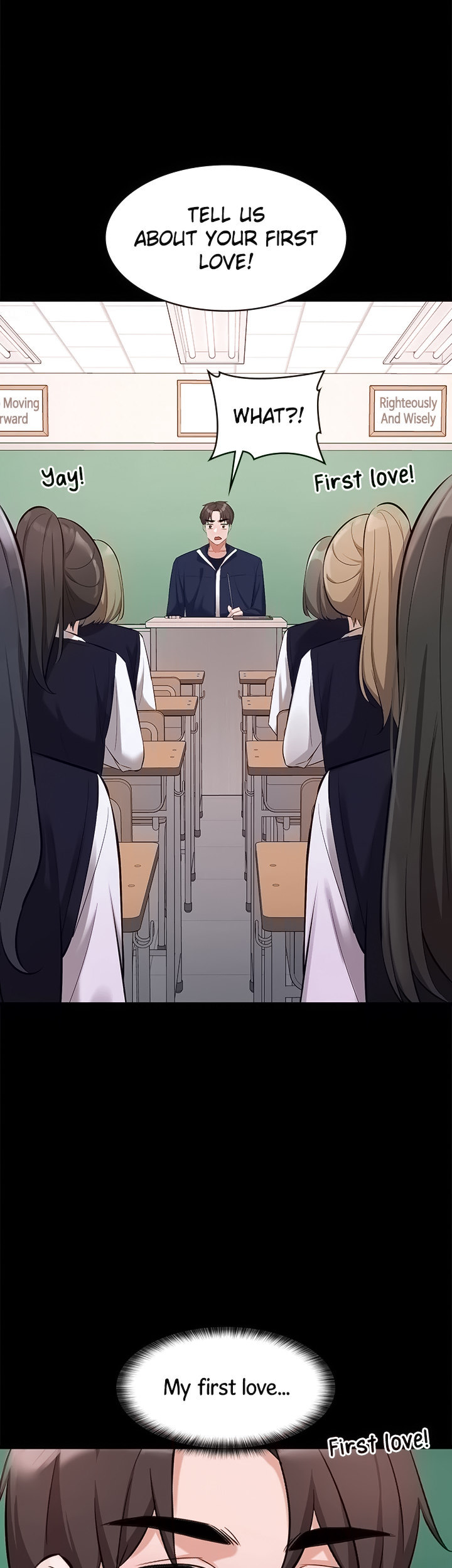 Naughty Little Sister - Chapter 40 [photo 7] - MangaPorn