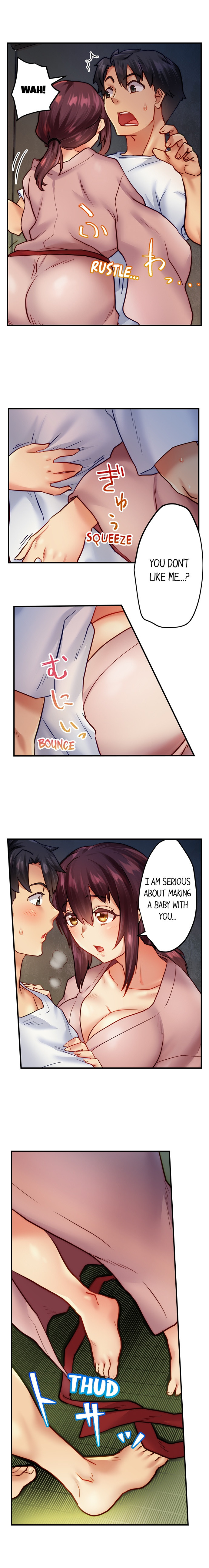 Risky Family Planning - Chapter 2 [photo 3] - MangaPorn