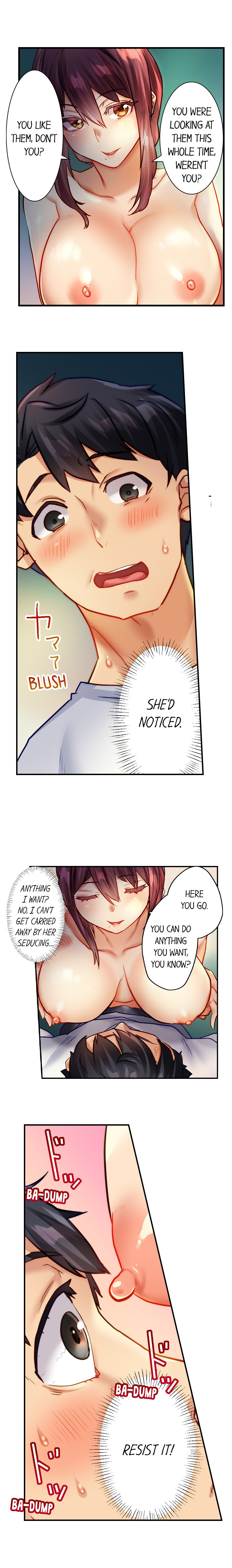 Risky Family Planning - Chapter 2 [photo 7] - MangaPorn