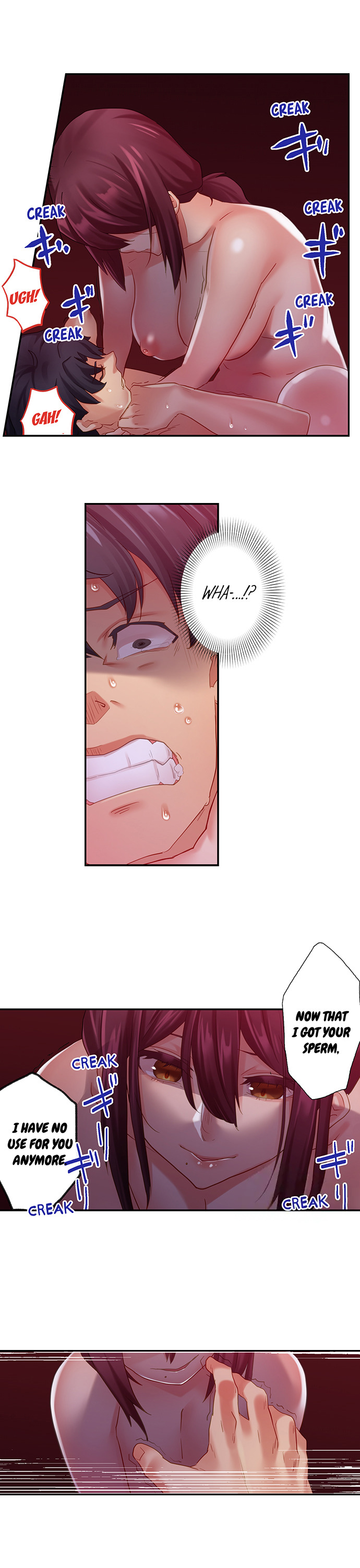 Risky Family Planning - Chapter 4 [photo 4] - MangaPorn