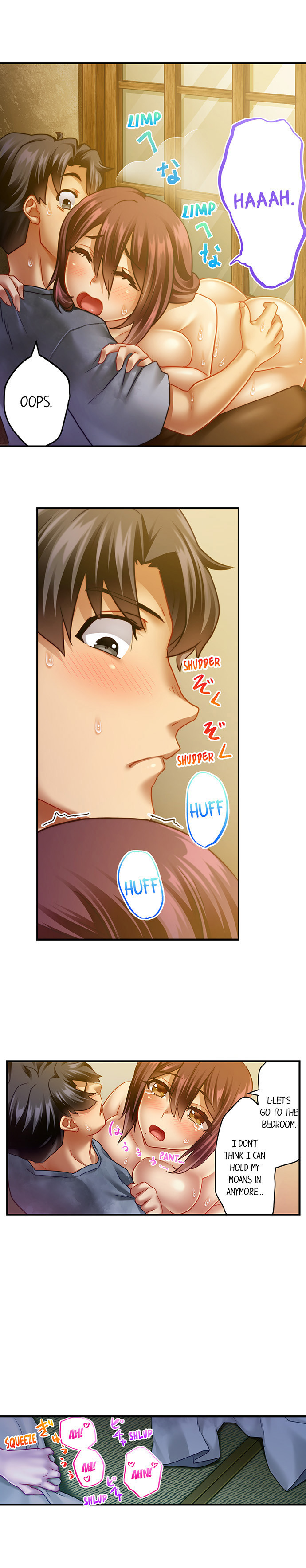 Risky Family Planning - Chapter 8 [photo 8] - MangaPorn