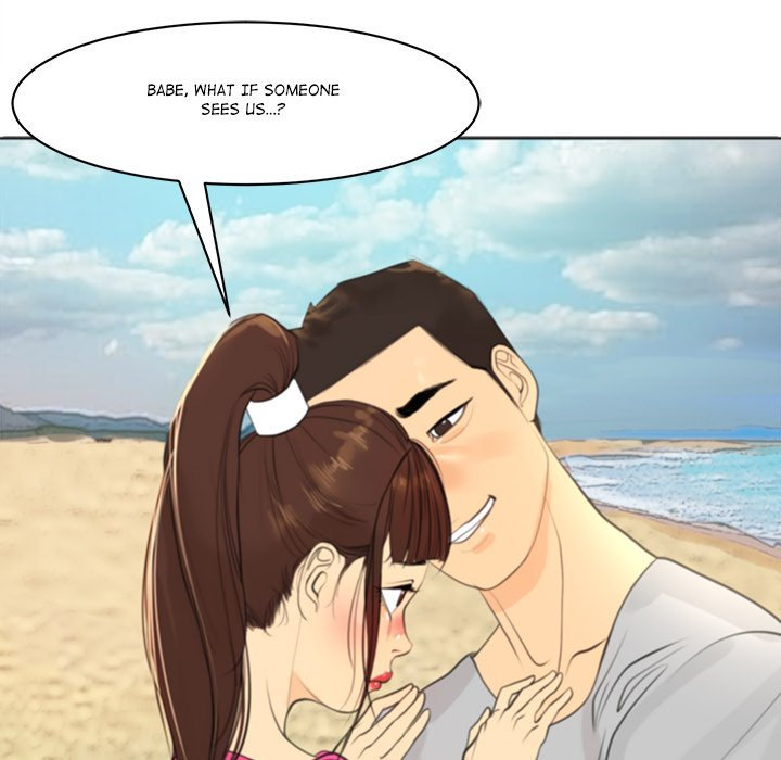 Old Life Behind - Chapter 1 [photo 151] - MangaPorn