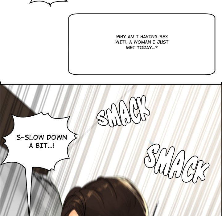 Old Life Behind - Chapter 1 [photo 30] - MangaPorn