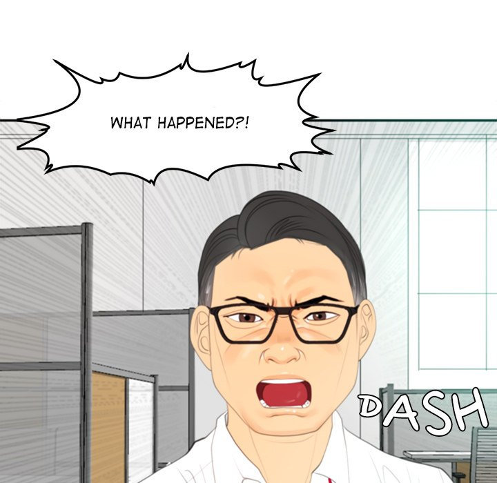 Old Life Behind - Chapter 1 [photo 67] - MangaPorn