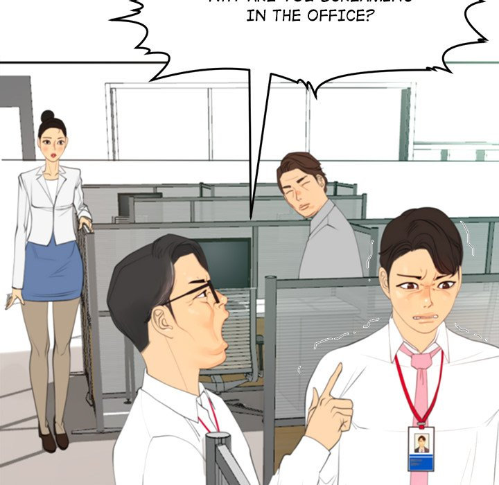 Old Life Behind - Chapter 1 [photo 70] - MangaPorn