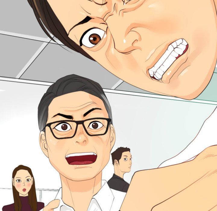 Old Life Behind - Chapter 1 [photo 77] - MangaPorn