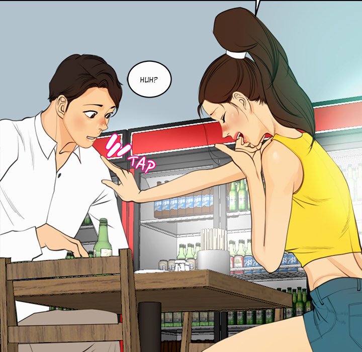 Old Life Behind - Chapter 2 [photo 166] - MangaPorn