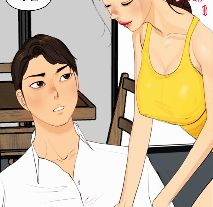 Old Life Behind - Chapter 2 [photo 40] - MangaPorn