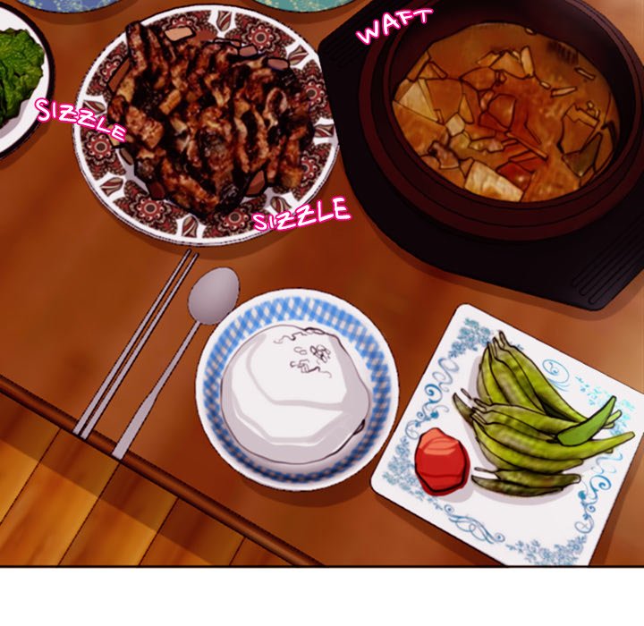 Old Life Behind - Chapter 4 [photo 66] - MangaPorn