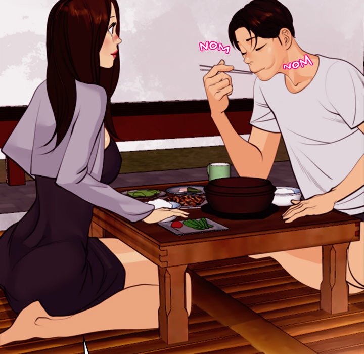 Old Life Behind - Chapter 4 [photo 72] - MangaPorn