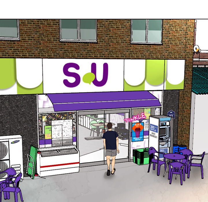 Old Life Behind - Chapter 6 [photo 129] - MangaPorn