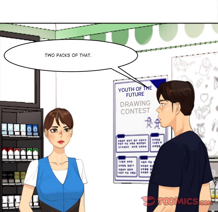 Old Life Behind - Chapter 6 [photo 132] - MangaPorn