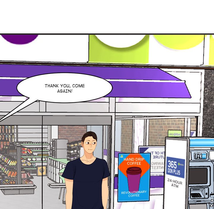 Old Life Behind - Chapter 6 [photo 135] - MangaPorn