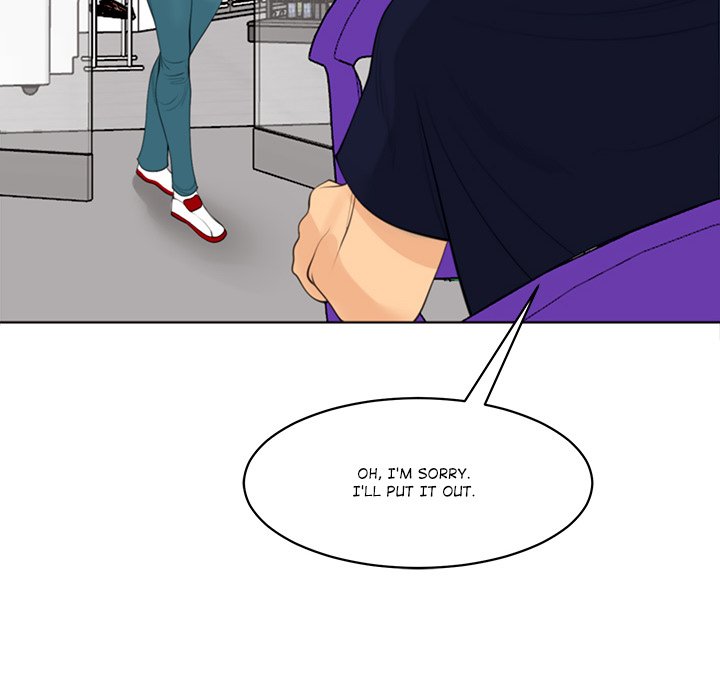 Old Life Behind - Chapter 6 [photo 146] - MangaPorn