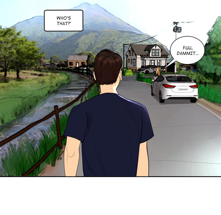 Old Life Behind - Chapter 6 [photo 155] - MangaPorn