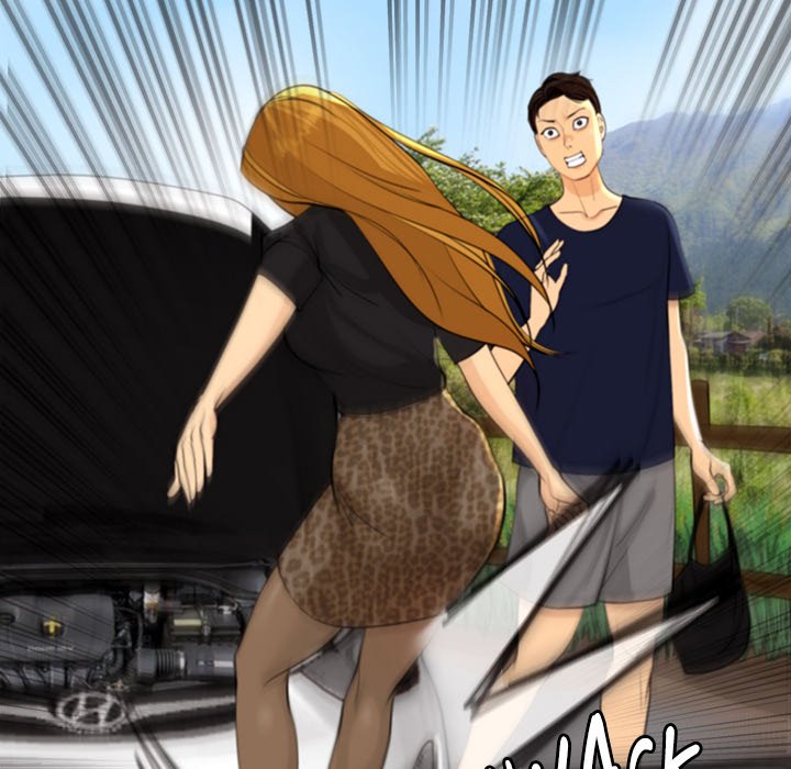 Old Life Behind - Chapter 6 [photo 165] - MangaPorn