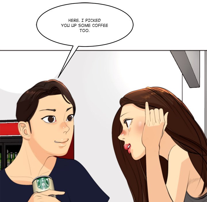 Old Life Behind - Chapter 6 [photo 194] - MangaPorn