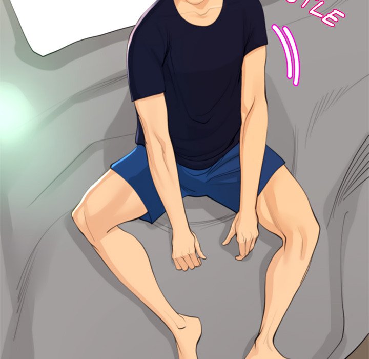 Old Life Behind - Chapter 6 [photo 26] - MangaPorn