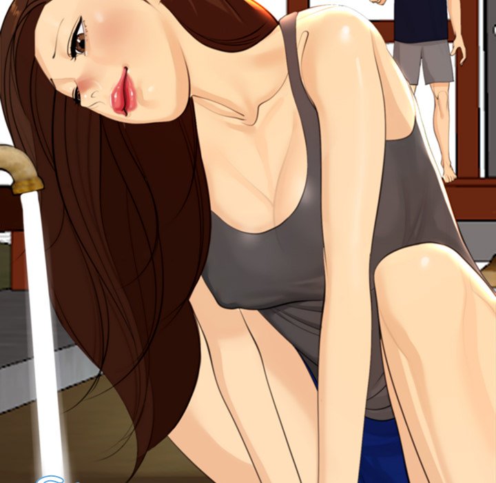 Old Life Behind - Chapter 6 [photo 37] - MangaPorn