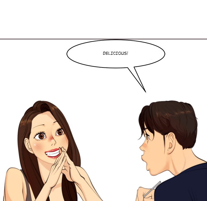 Old Life Behind - Chapter 6 [photo 95] - MangaPorn