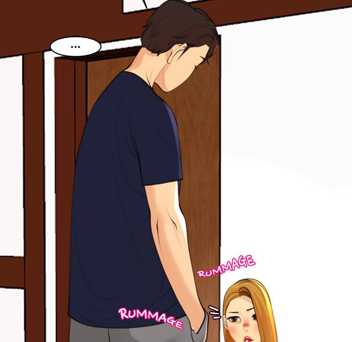 Old Life Behind - Chapter 7 [photo 208] - MangaPorn