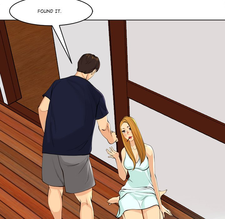 Old Life Behind - Chapter 7 [photo 218] - MangaPorn