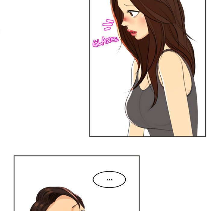 Old Life Behind - Chapter 7 [photo 55] - MangaPorn